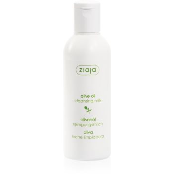 Ziaja Olive Oil lapte demachiant cu extras din masline - imagine 2